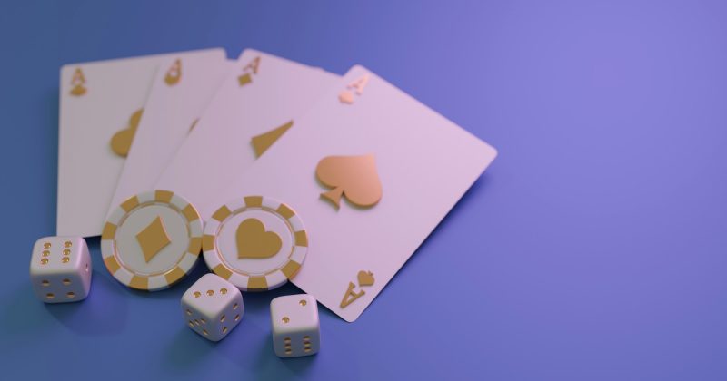 gambling