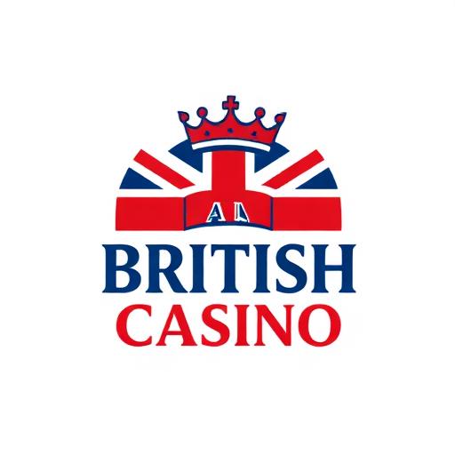 All British Casino official casino brand logo