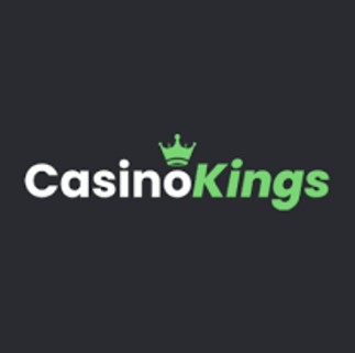 Casino Kings official casino brand logo