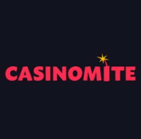 Casinomite casino brand logo