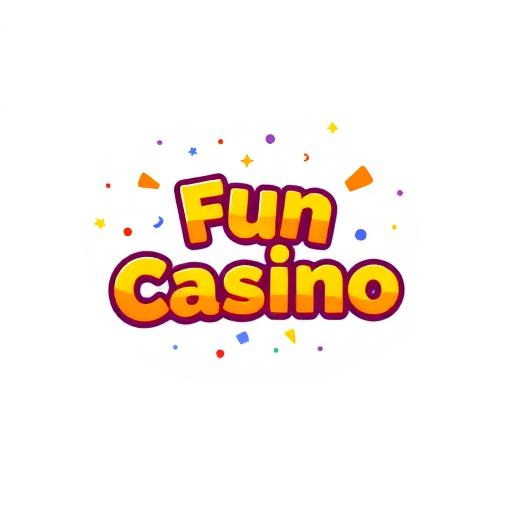 Fun Casino official casino brand logo