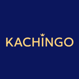 Kachingo official casino brand logo