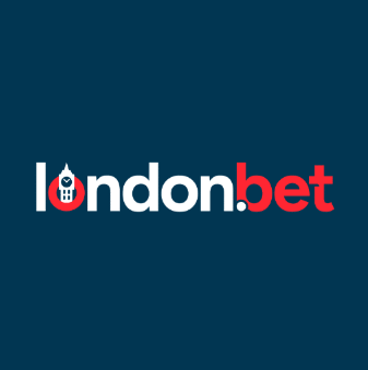 London.Bet casino brand logo