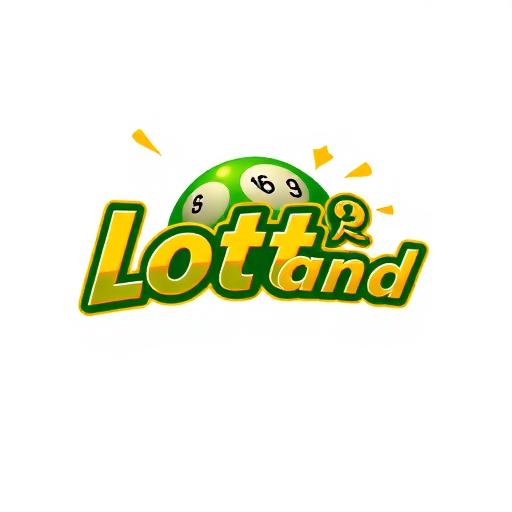 Lottoland official casino brand logo