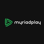 Myriad Play casino brand logo