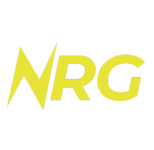 NRG Casino official casino brand logo