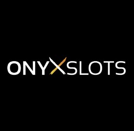 Onyx Slots official casino brand logo