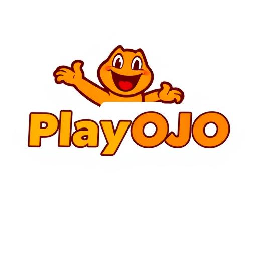 PlayOJO logo
