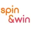 Spin and Win official casino brand logo