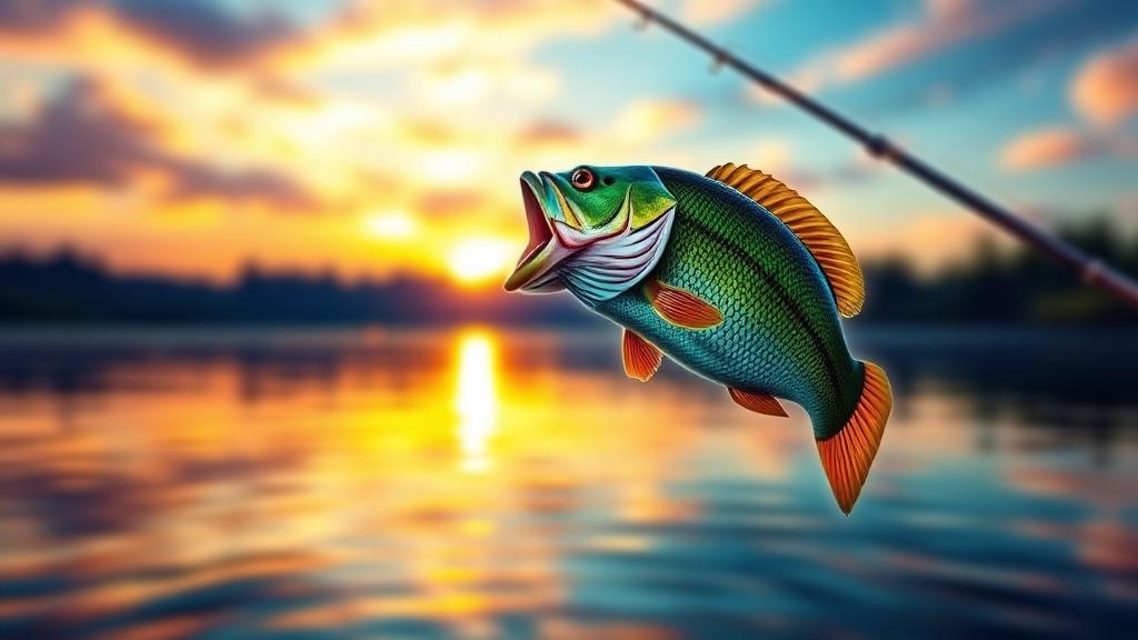 Big Bass Bonanza Review