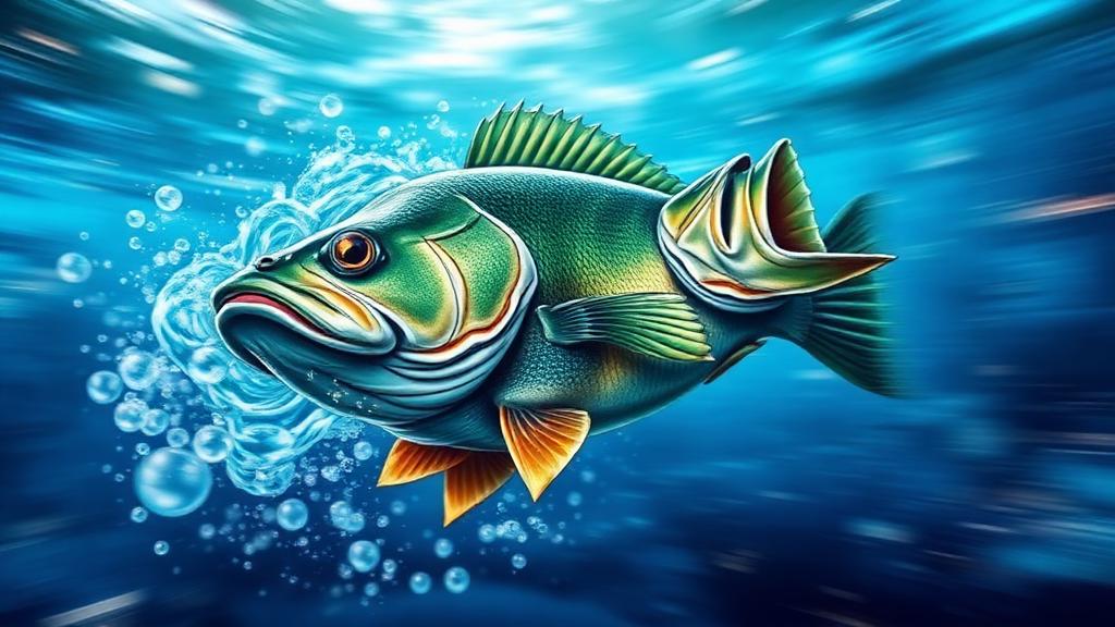 Big Bass Splash Review