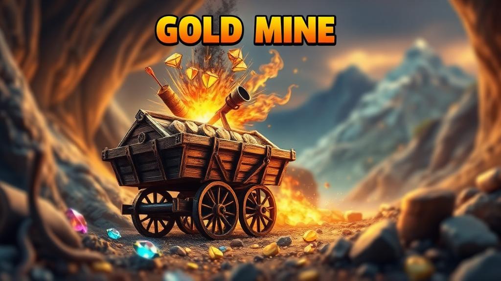 Bonanza Megaways Review