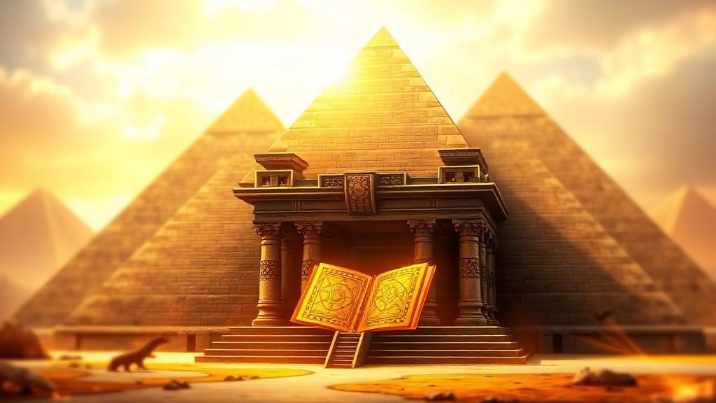 Book of Aztec King Review