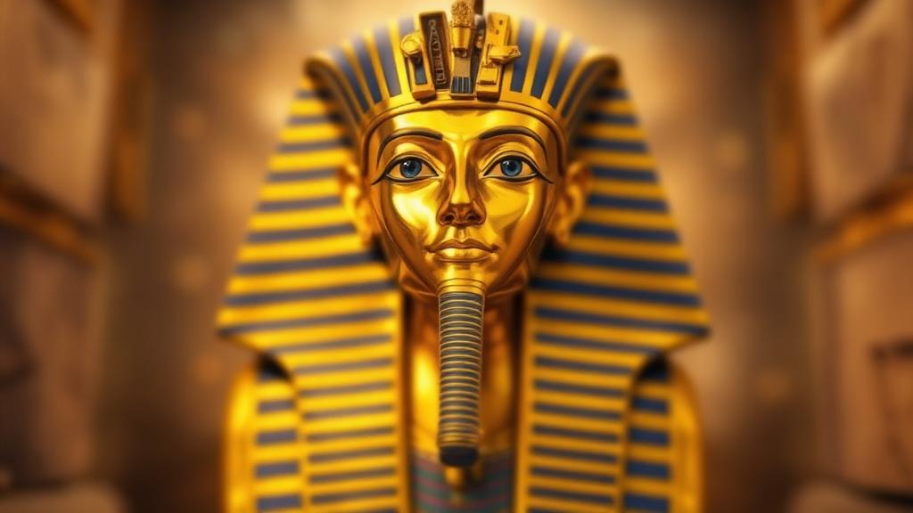 Book of Tut Respin Review