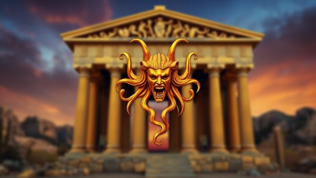 Divine Fortune Review