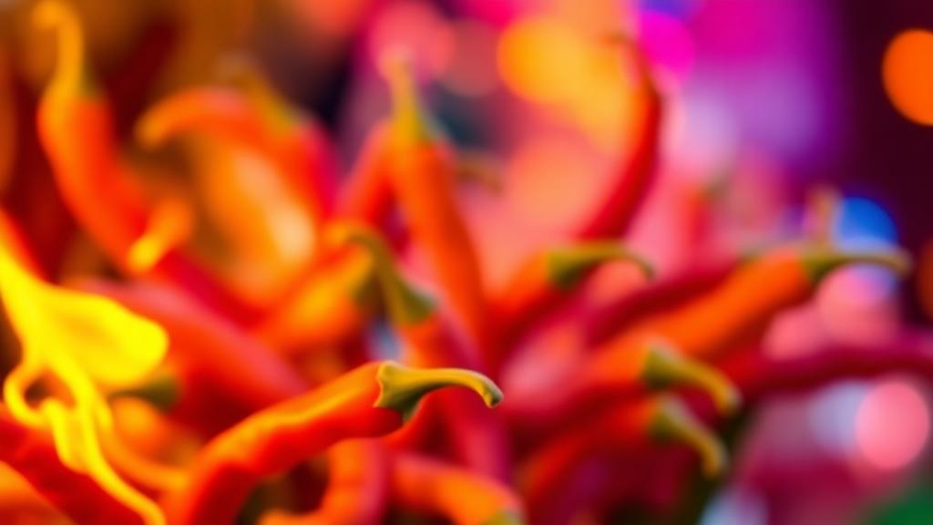 Extra Chilli Megaways Review