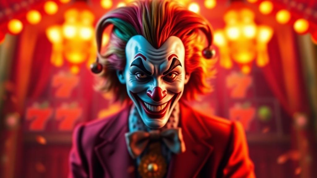 Fire Joker Review