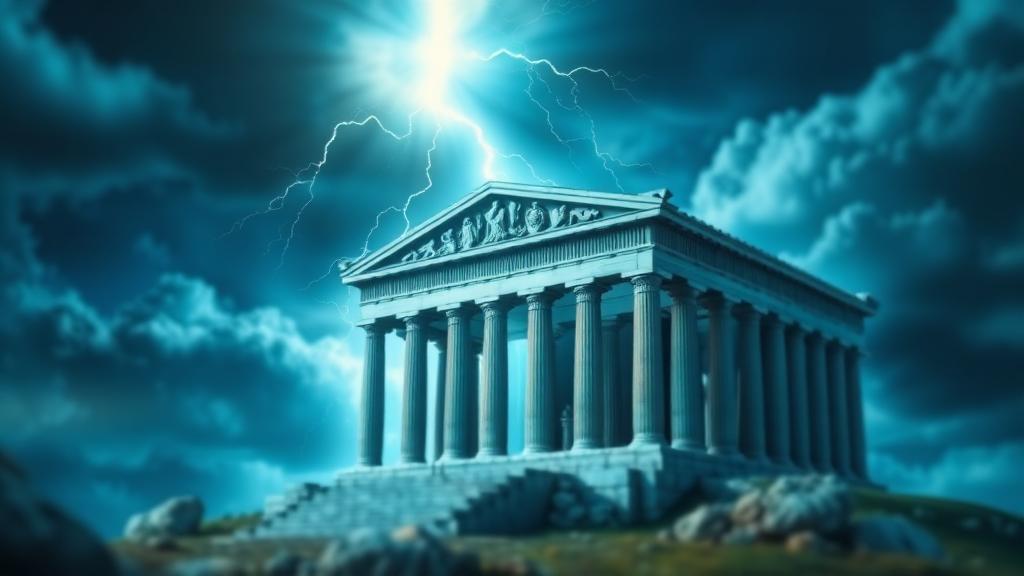 Gates of Olympus Super Scatter Review