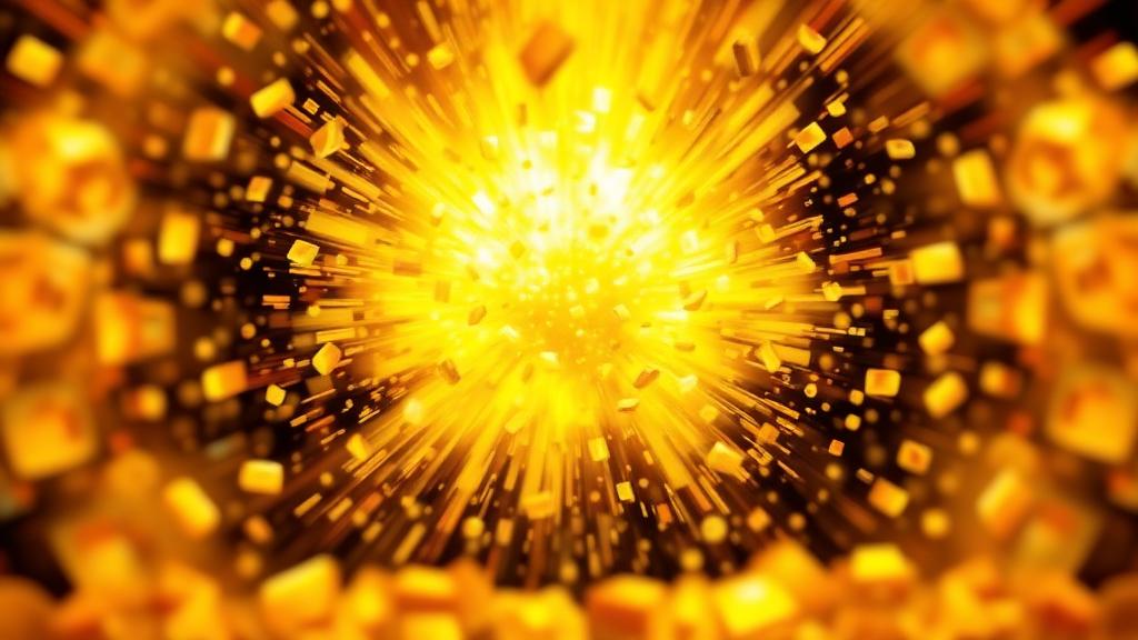 Gold Blitz Extreme Review