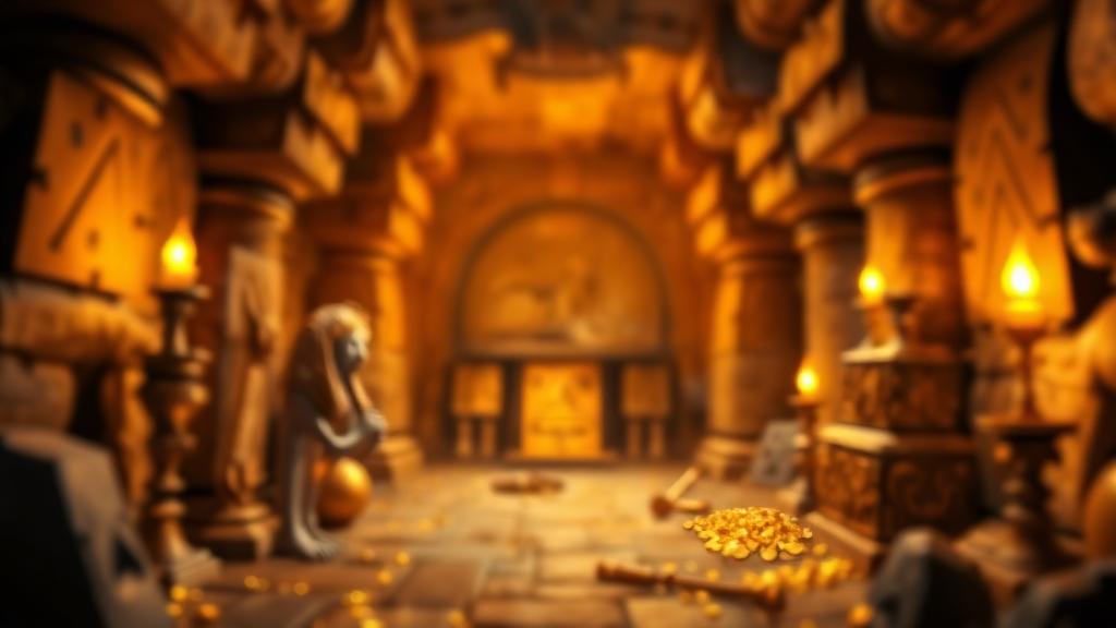 John Hunter and the Book of Tut Review