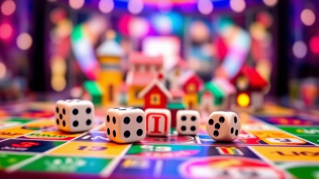 Monopoly Big Event Review