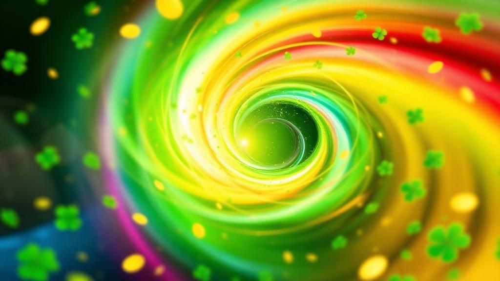 Rainbow Riches Wild Spins Review