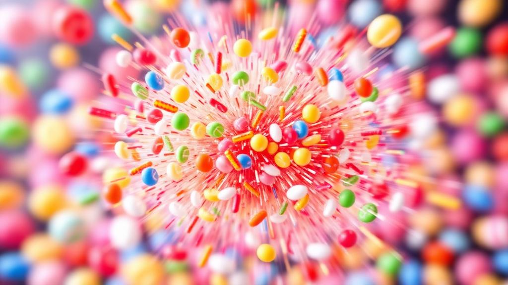 Sugar Rush Super Scatter Review