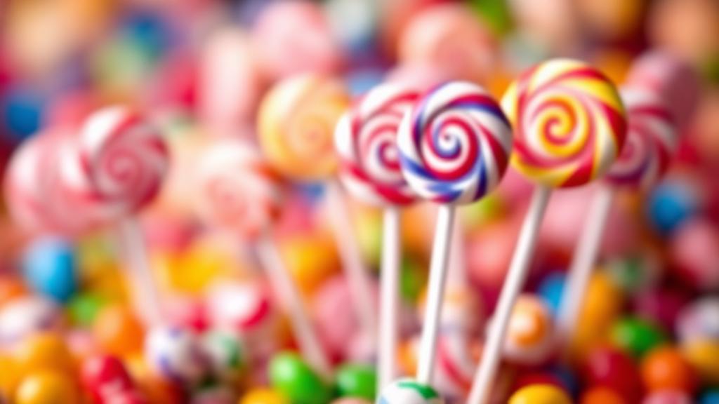 Sweet Bonanza Review