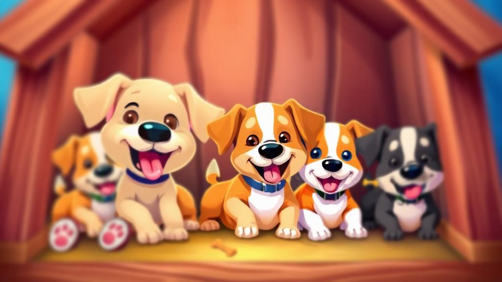 The Dog House Review