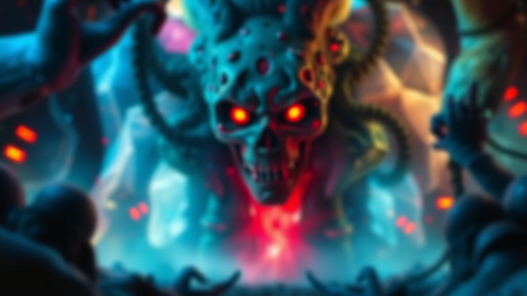 Rich Wilde and the Tome of Insanity Review