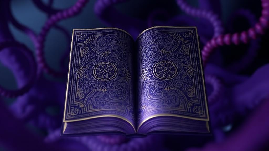 Tome of Madness Review