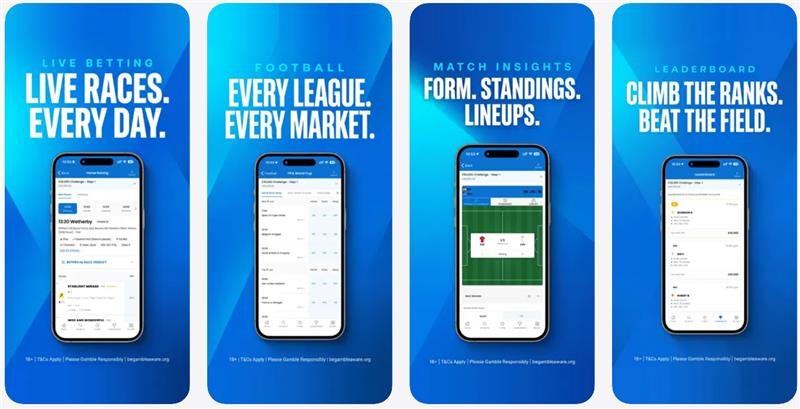 BetPro IQ app review